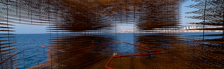 Brod The Ship La Nave Croatian Pavilion Biennale Venezia